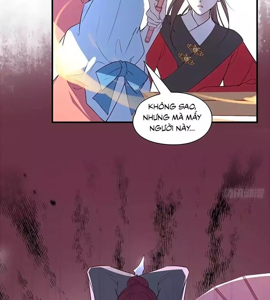 đọc truyện Liệt Hỏa Cuồng Phi: Vương Gia Thú Tính Muốn Sủng Chương 82 ảnh 40 tại Thiên Thai Truyện