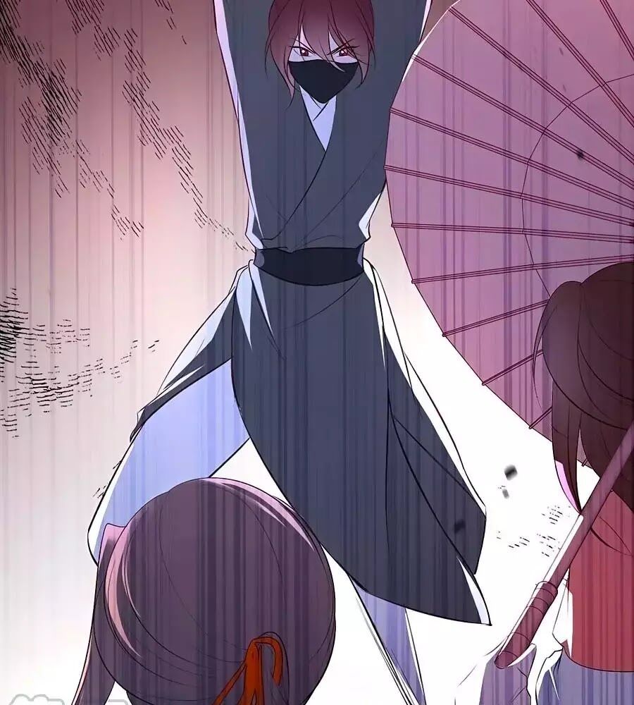 đọc truyện Liệt Hỏa Cuồng Phi: Vương Gia Thú Tính Muốn Sủng Chương 82 ảnh 41 tại Thiên Thai Truyện