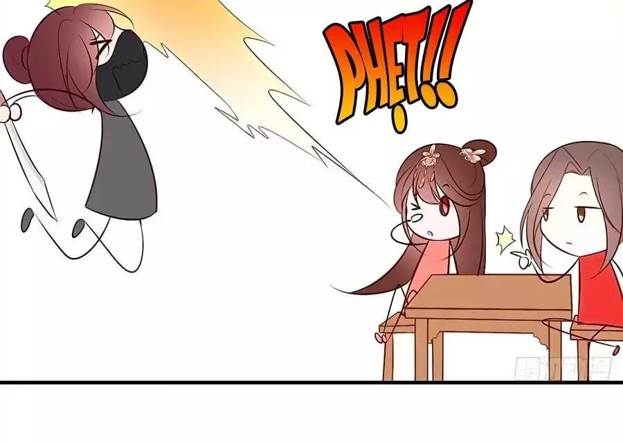 đọc truyện Liệt Hỏa Cuồng Phi: Vương Gia Thú Tính Muốn Sủng Chương 82 ảnh 44 tại Thiên Thai Truyện