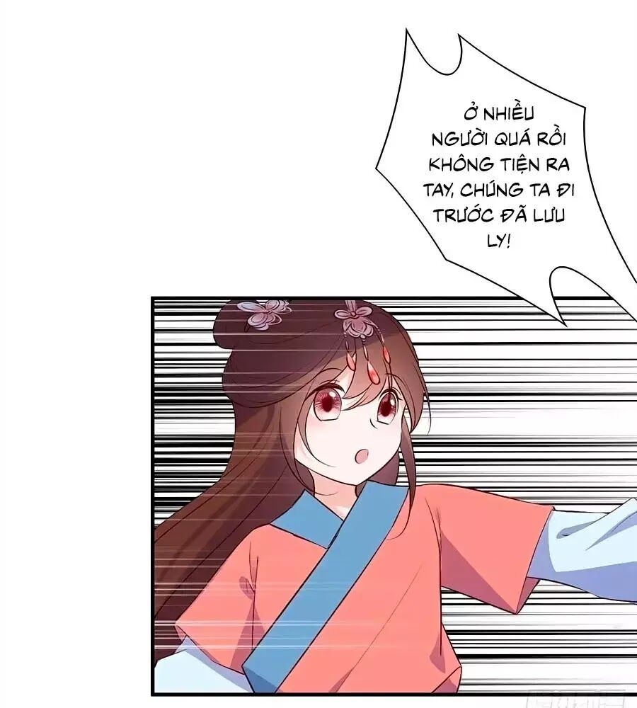 đọc truyện Liệt Hỏa Cuồng Phi: Vương Gia Thú Tính Muốn Sủng Chương 82 ảnh 45 tại Thiên Thai Truyện