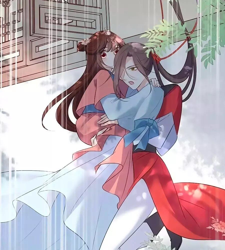 đọc truyện Liệt Hỏa Cuồng Phi: Vương Gia Thú Tính Muốn Sủng Chương 82 ảnh 47 tại Thiên Thai Truyện