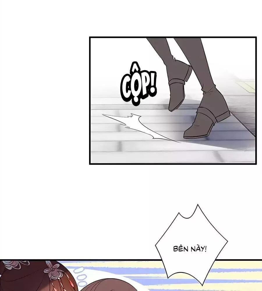 đọc truyện Liệt Hỏa Cuồng Phi: Vương Gia Thú Tính Muốn Sủng Chương 82 ảnh 50 tại Thiên Thai Truyện