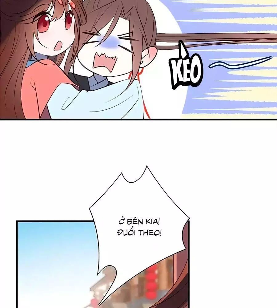 đọc truyện Liệt Hỏa Cuồng Phi: Vương Gia Thú Tính Muốn Sủng Chương 82 ảnh 51 tại Thiên Thai Truyện