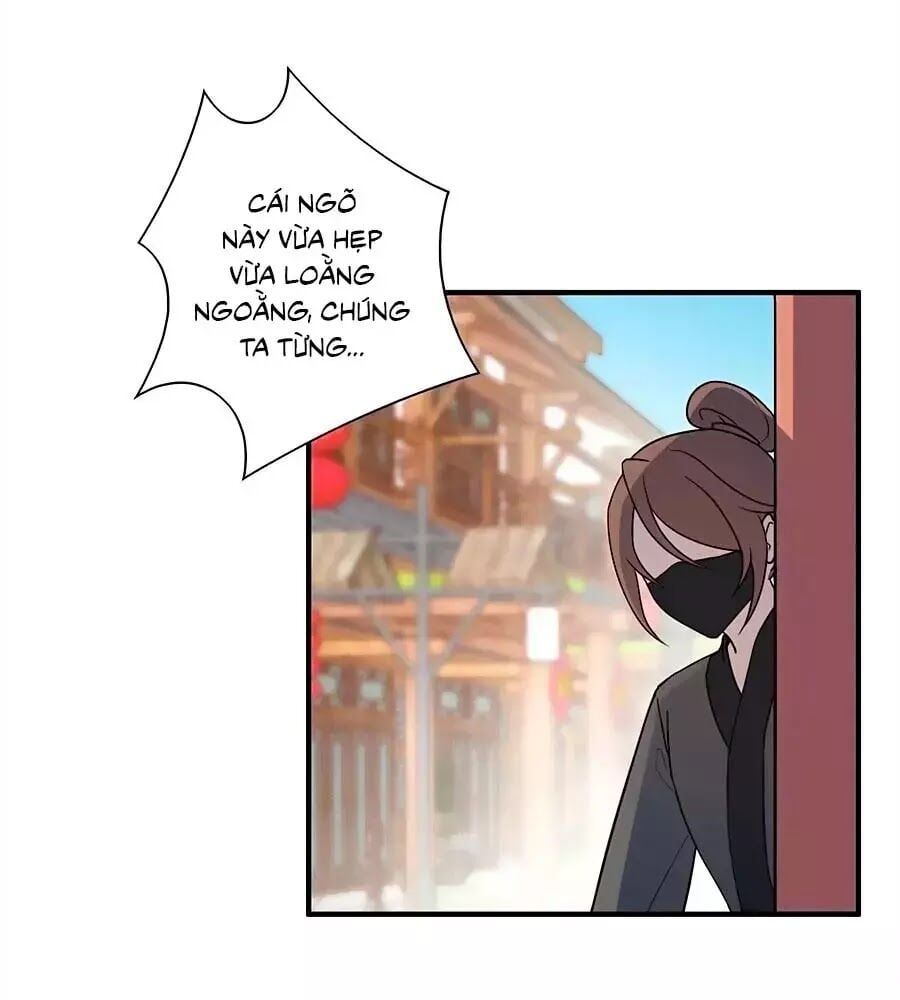 đọc truyện Liệt Hỏa Cuồng Phi: Vương Gia Thú Tính Muốn Sủng Chương 82 ảnh 53 tại Thiên Thai Truyện