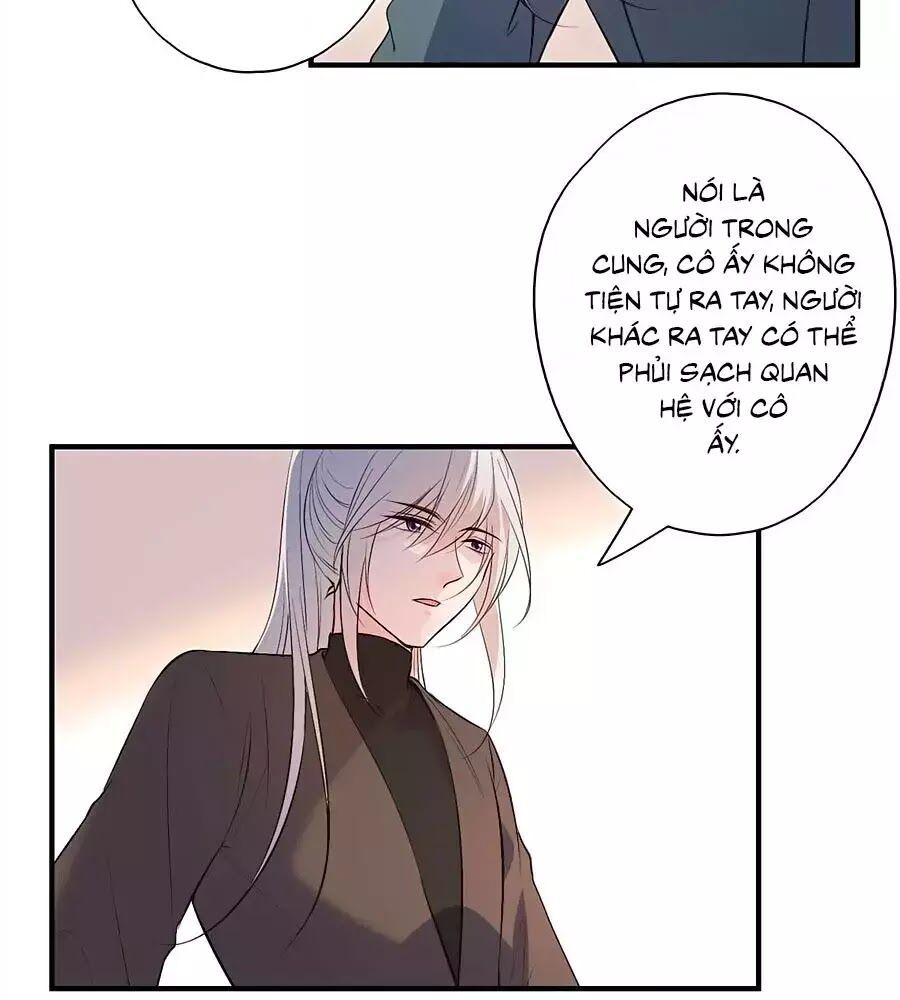 đọc truyện Liệt Hỏa Cuồng Phi: Vương Gia Thú Tính Muốn Sủng Chương 82 ảnh 59 tại Thiên Thai Truyện