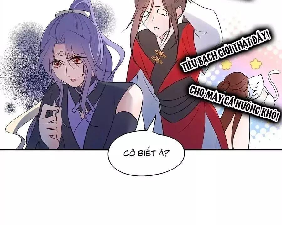 đọc truyện Liệt Hỏa Cuồng Phi: Vương Gia Thú Tính Muốn Sủng Chương 82 ảnh 61 tại Thiên Thai Truyện