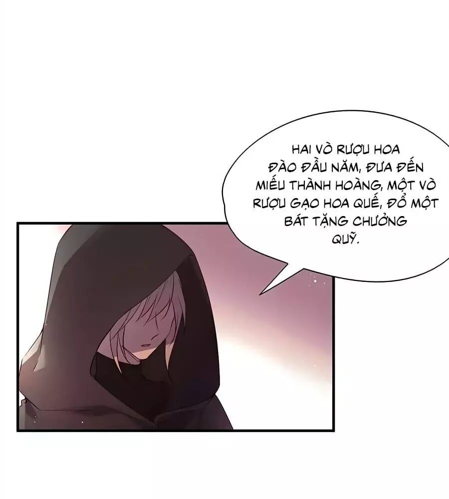 đọc truyện Liệt Hỏa Cuồng Phi: Vương Gia Thú Tính Muốn Sủng Chương 82 ảnh 10 tại Thiên Thai Truyện