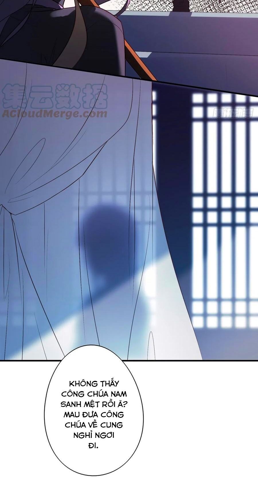 đọc truyện Liệt Hỏa Cuồng Phi: Vương Gia Thú Tính Muốn Sủng Chương 83 ảnh 12 tại Thiên Thai Truyện