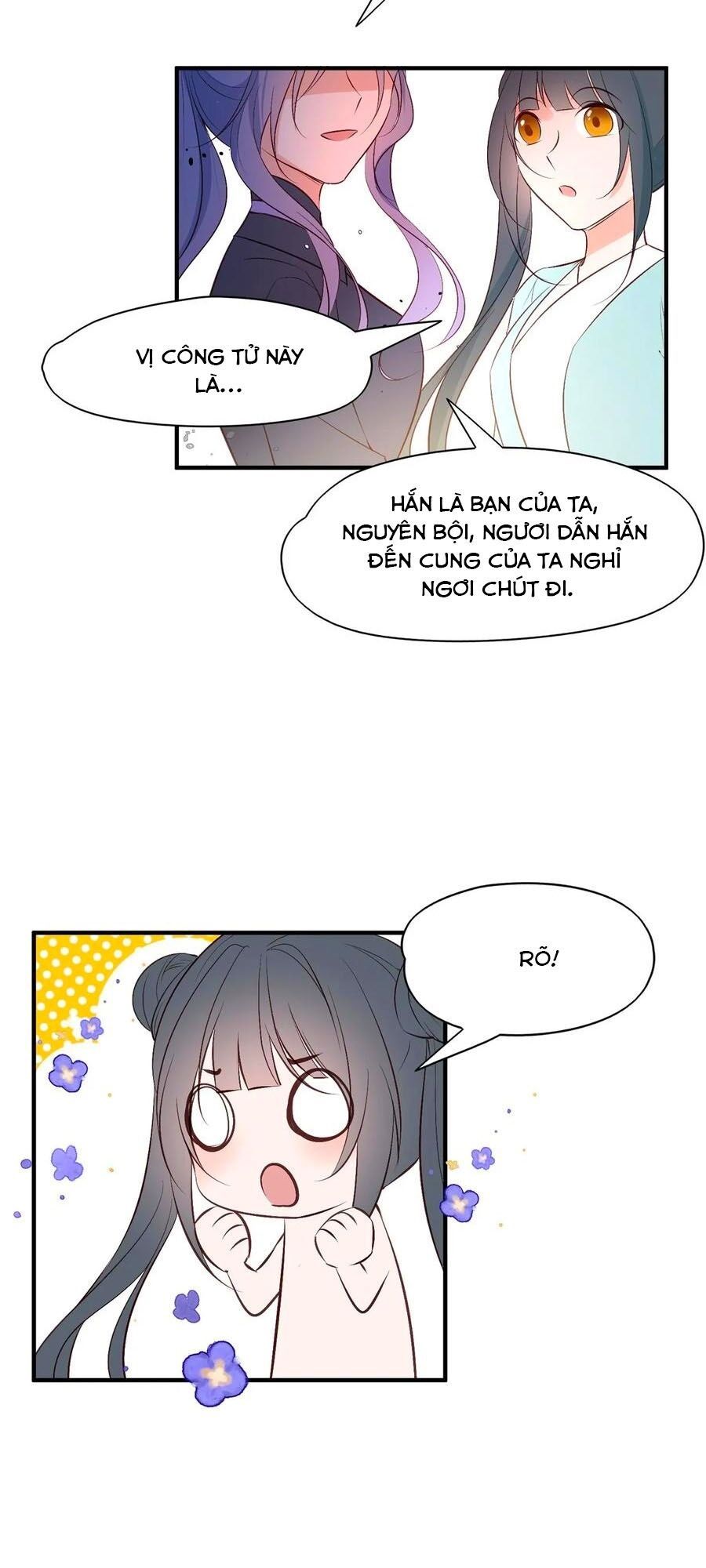 đọc truyện Liệt Hỏa Cuồng Phi: Vương Gia Thú Tính Muốn Sủng Chương 83 ảnh 19 tại Thiên Thai Truyện