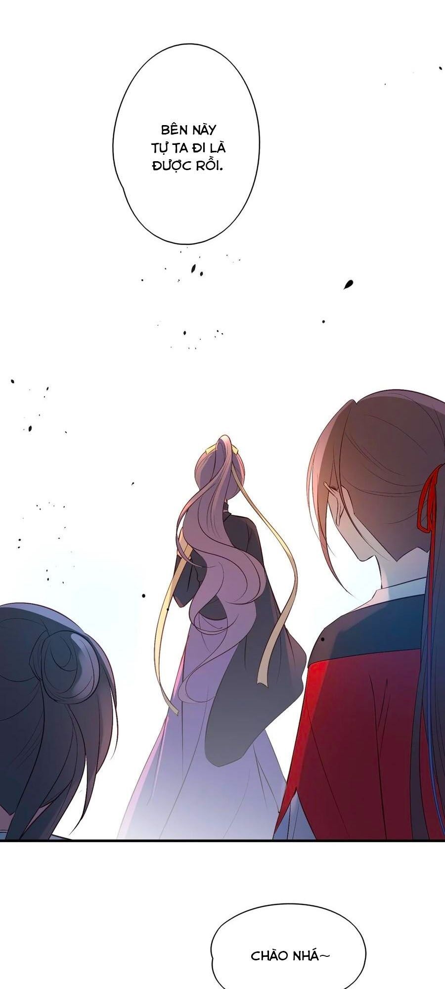 đọc truyện Liệt Hỏa Cuồng Phi: Vương Gia Thú Tính Muốn Sủng Chương 83 ảnh 21 tại Thiên Thai Truyện