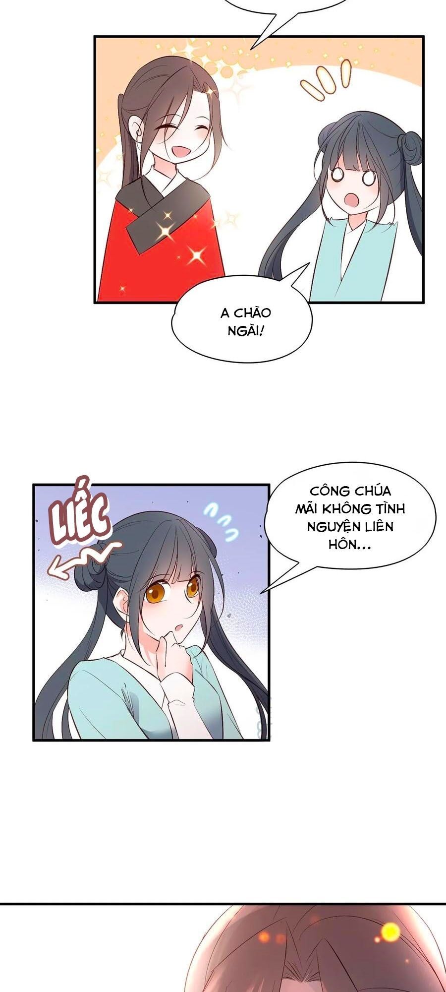 đọc truyện Liệt Hỏa Cuồng Phi: Vương Gia Thú Tính Muốn Sủng Chương 83 ảnh 22 tại Thiên Thai Truyện