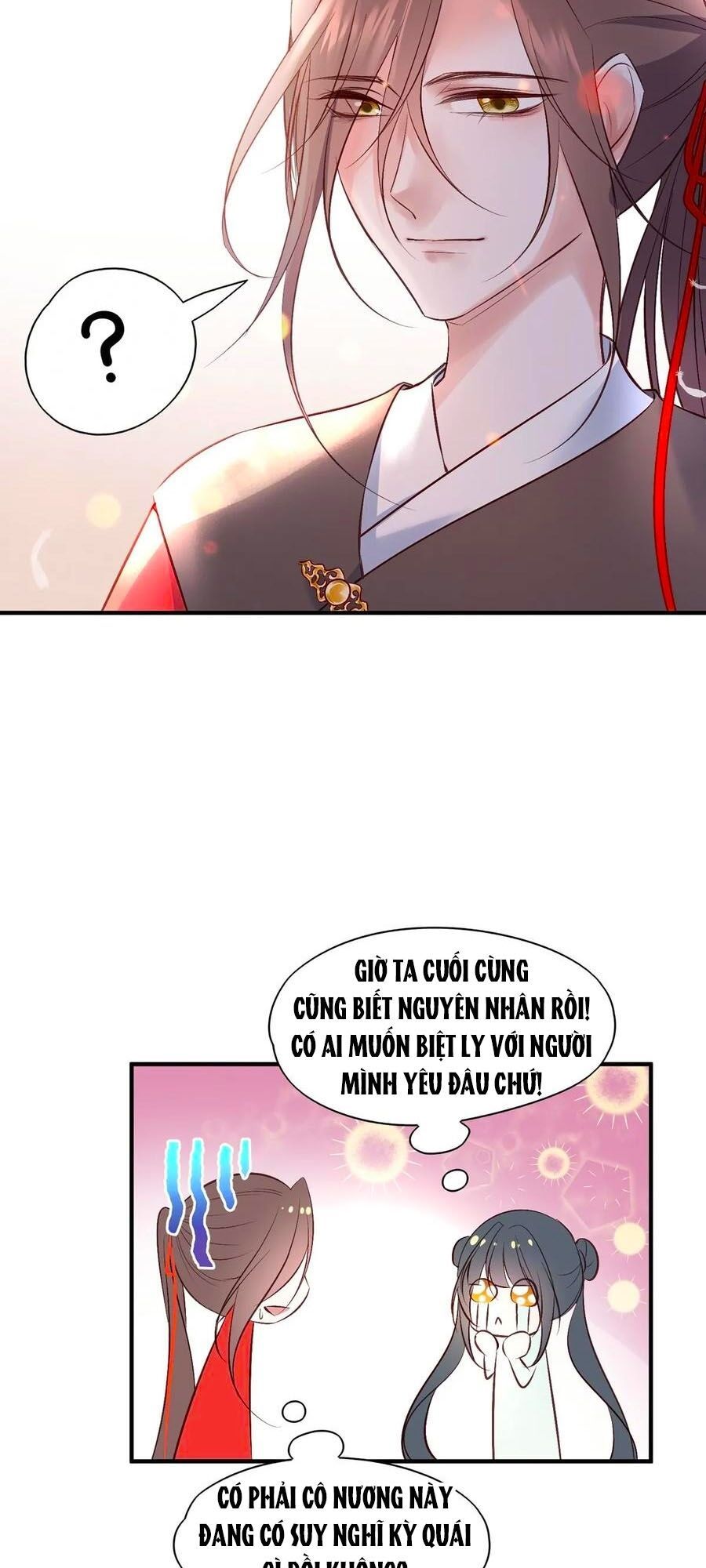 đọc truyện Liệt Hỏa Cuồng Phi: Vương Gia Thú Tính Muốn Sủng Chương 83 ảnh 23 tại Thiên Thai Truyện