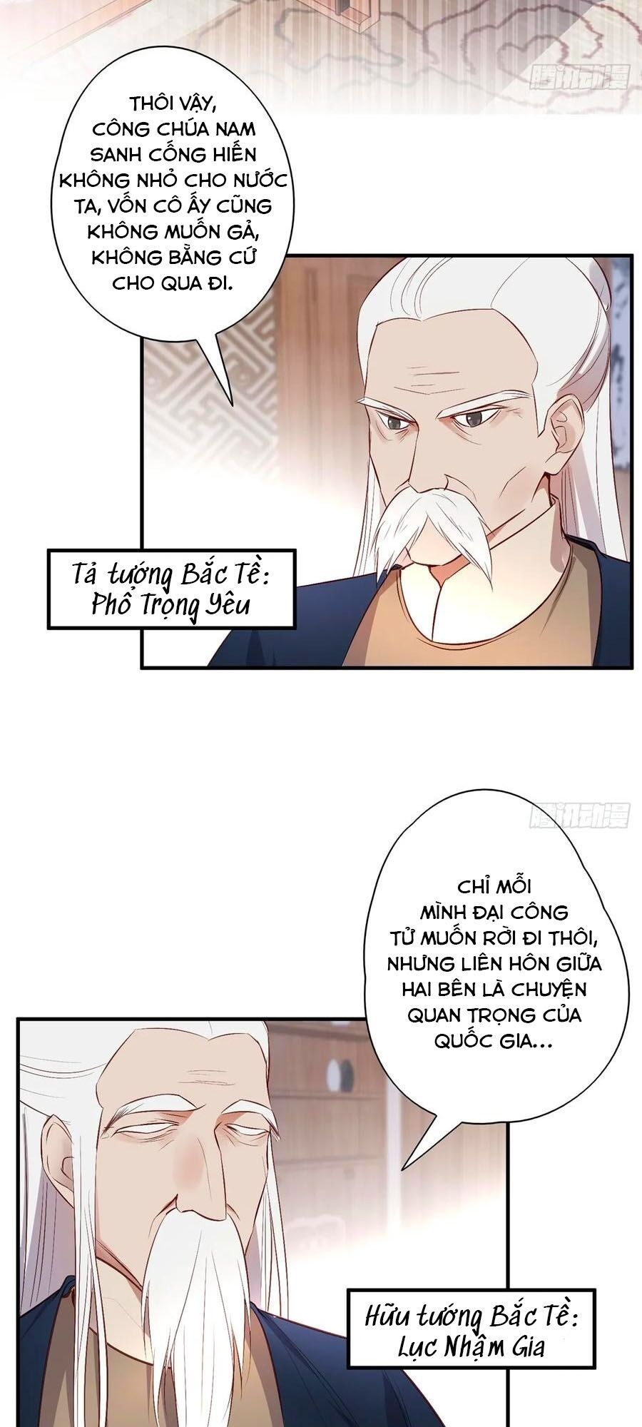 đọc truyện Liệt Hỏa Cuồng Phi: Vương Gia Thú Tính Muốn Sủng Chương 83 ảnh 26 tại Thiên Thai Truyện