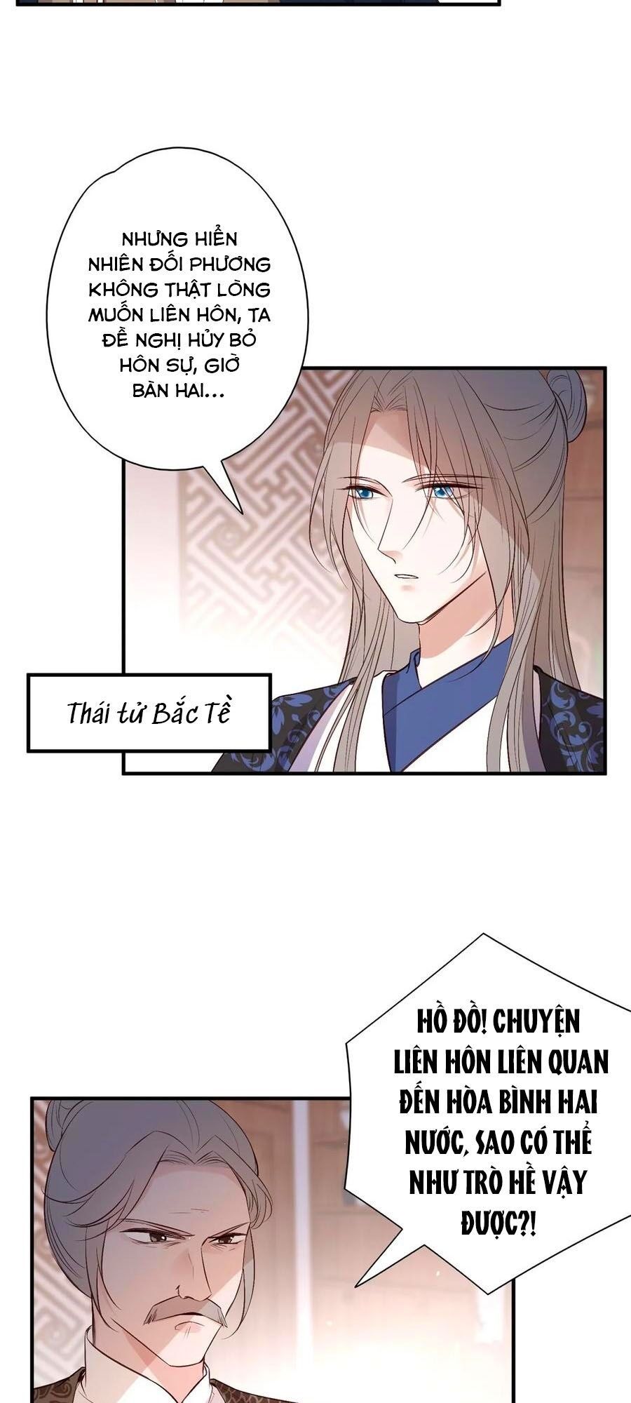 đọc truyện Liệt Hỏa Cuồng Phi: Vương Gia Thú Tính Muốn Sủng Chương 83 ảnh 27 tại Thiên Thai Truyện