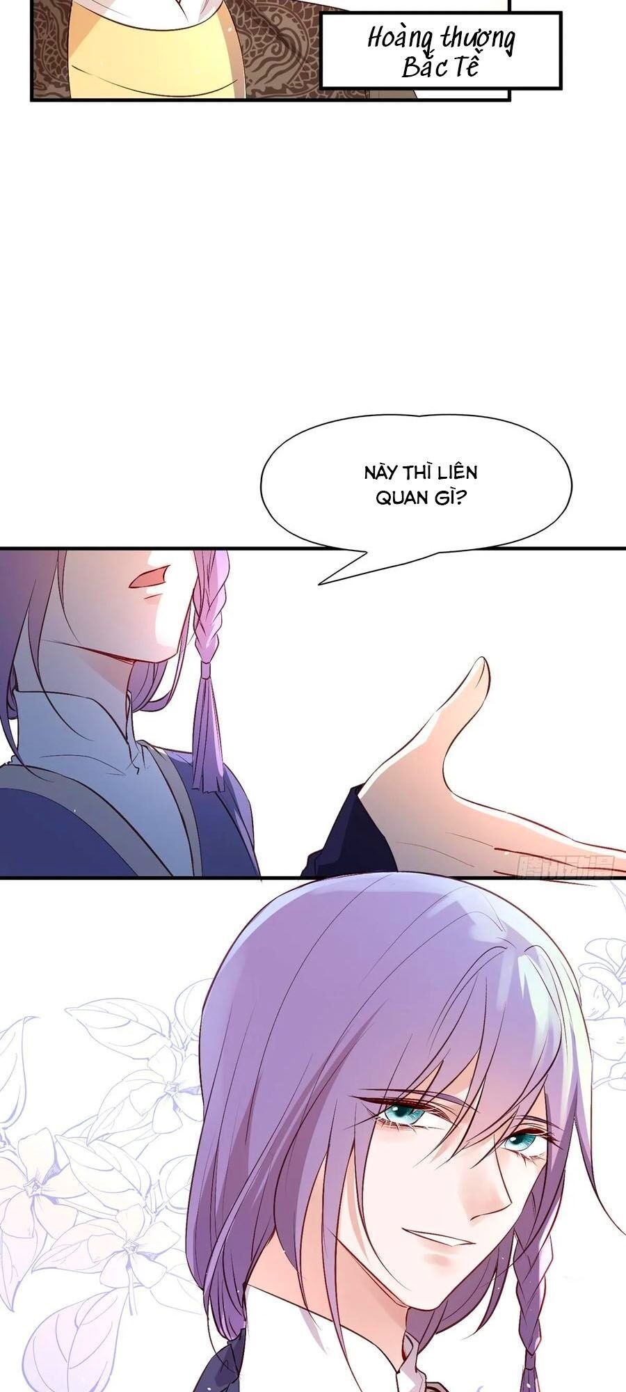 đọc truyện Liệt Hỏa Cuồng Phi: Vương Gia Thú Tính Muốn Sủng Chương 83 ảnh 28 tại Thiên Thai Truyện