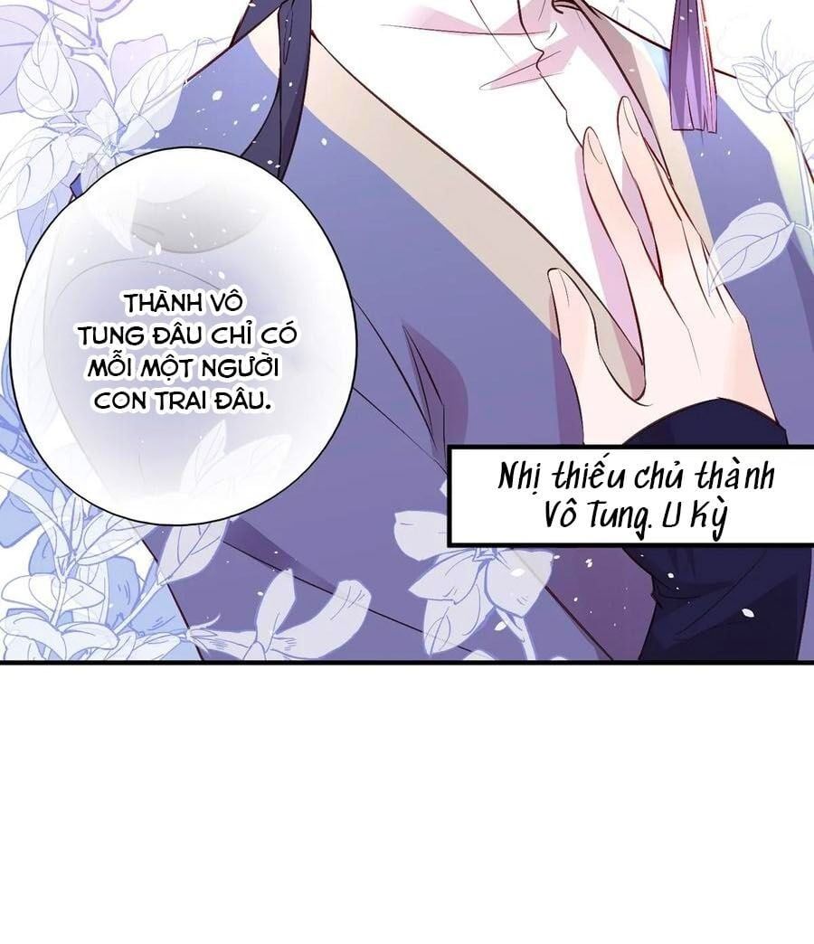 đọc truyện Liệt Hỏa Cuồng Phi: Vương Gia Thú Tính Muốn Sủng Chương 83 ảnh 29 tại Thiên Thai Truyện