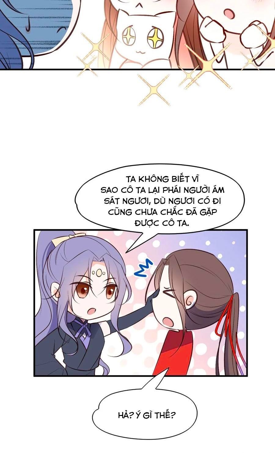 đọc truyện Liệt Hỏa Cuồng Phi: Vương Gia Thú Tính Muốn Sủng Chương 83 ảnh 7 tại Thiên Thai Truyện