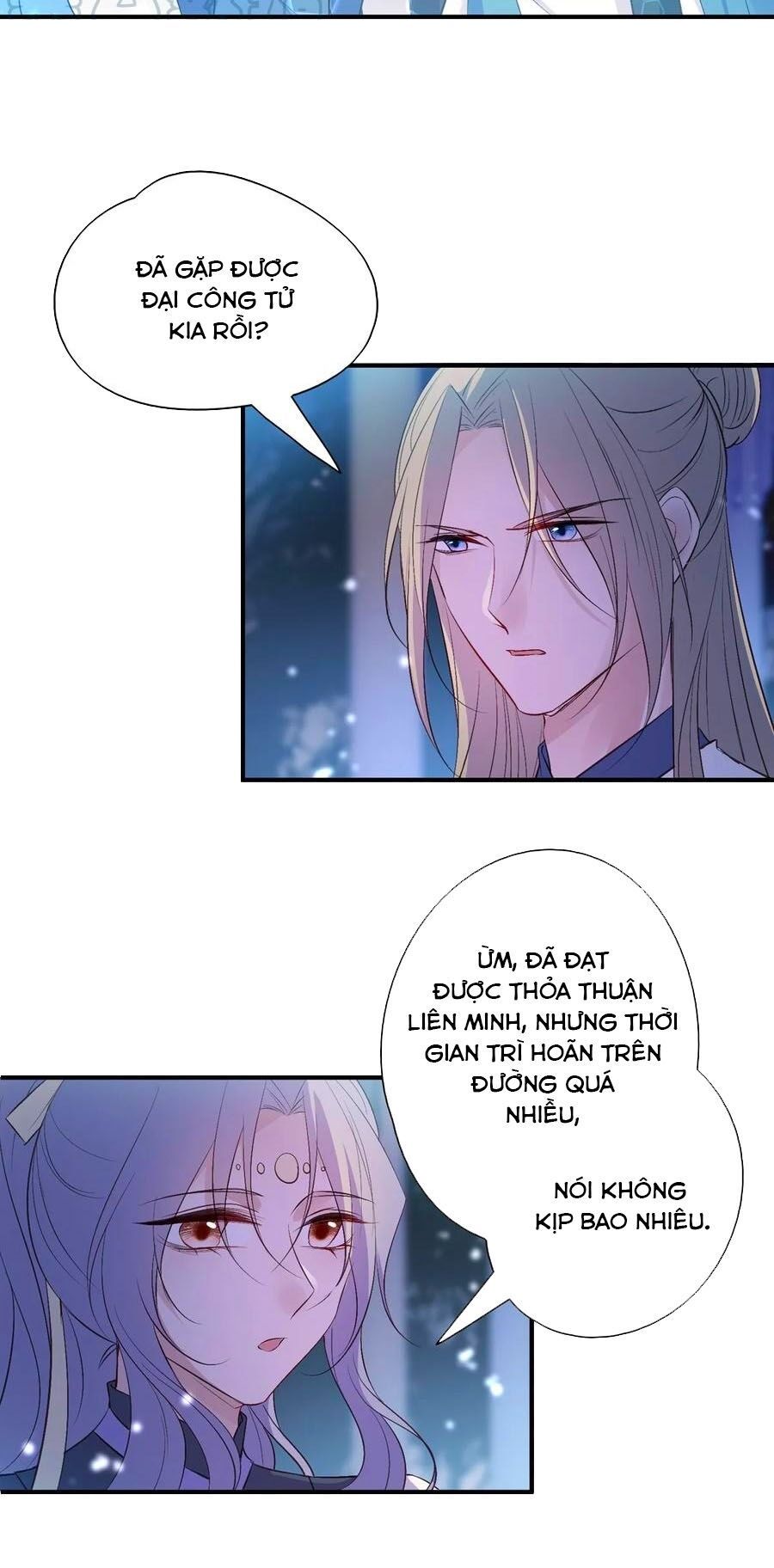 đọc truyện Liệt Hỏa Cuồng Phi: Vương Gia Thú Tính Muốn Sủng Chương 84 ảnh 14 tại Thiên Thai Truyện