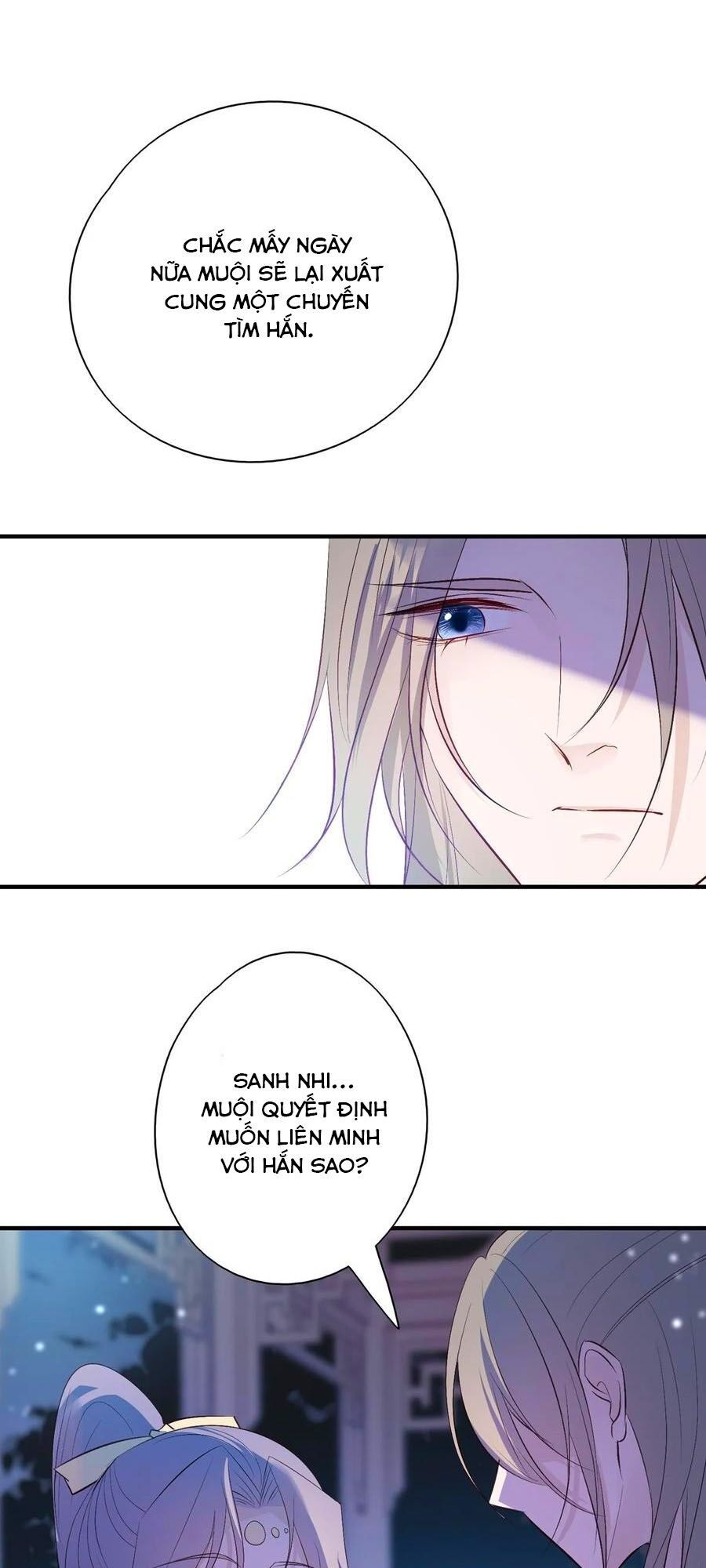 đọc truyện Liệt Hỏa Cuồng Phi: Vương Gia Thú Tính Muốn Sủng Chương 84 ảnh 15 tại Thiên Thai Truyện