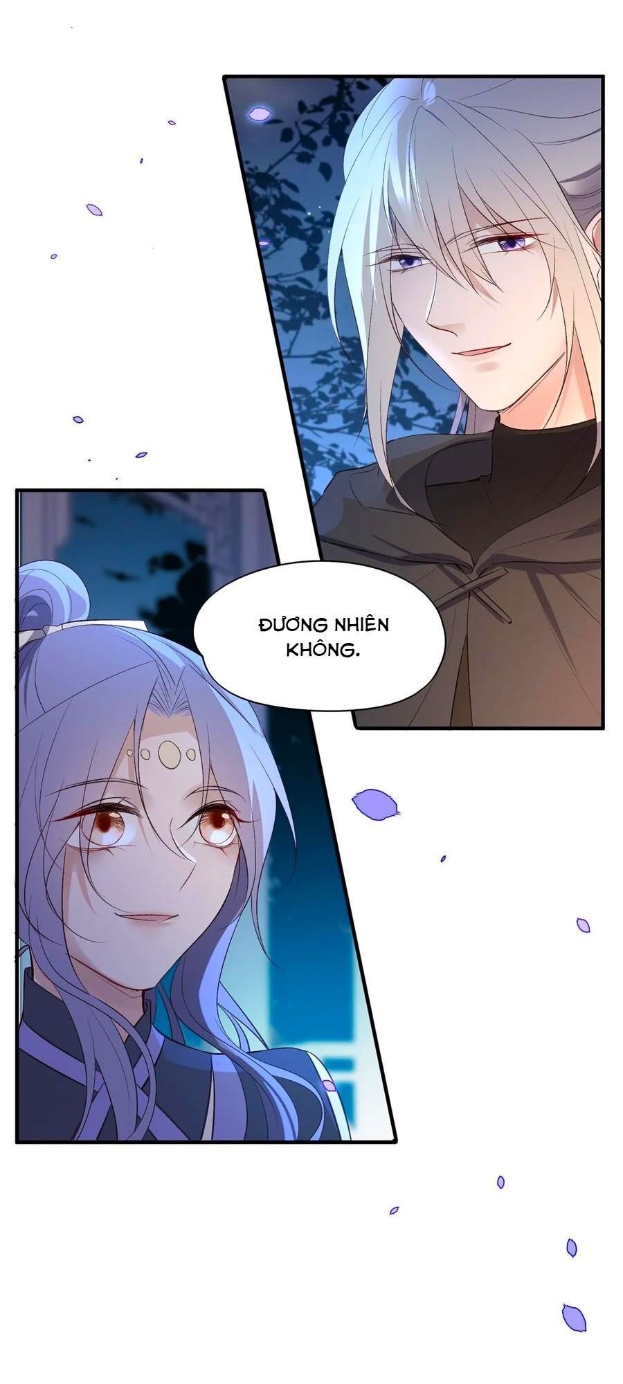 đọc truyện Liệt Hỏa Cuồng Phi: Vương Gia Thú Tính Muốn Sủng Chương 84 ảnh 21 tại Thiên Thai Truyện