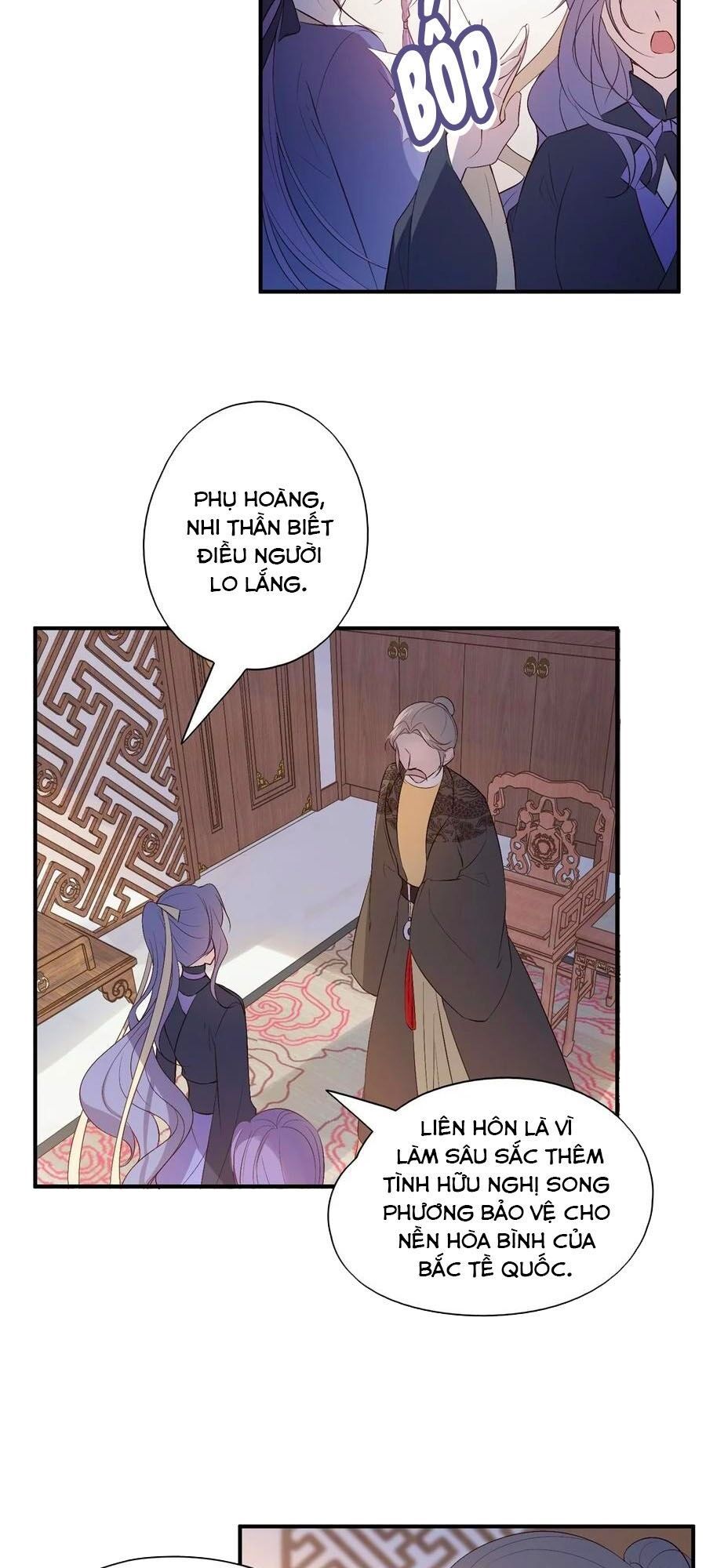 đọc truyện Liệt Hỏa Cuồng Phi: Vương Gia Thú Tính Muốn Sủng Chương 84 ảnh 4 tại Thiên Thai Truyện