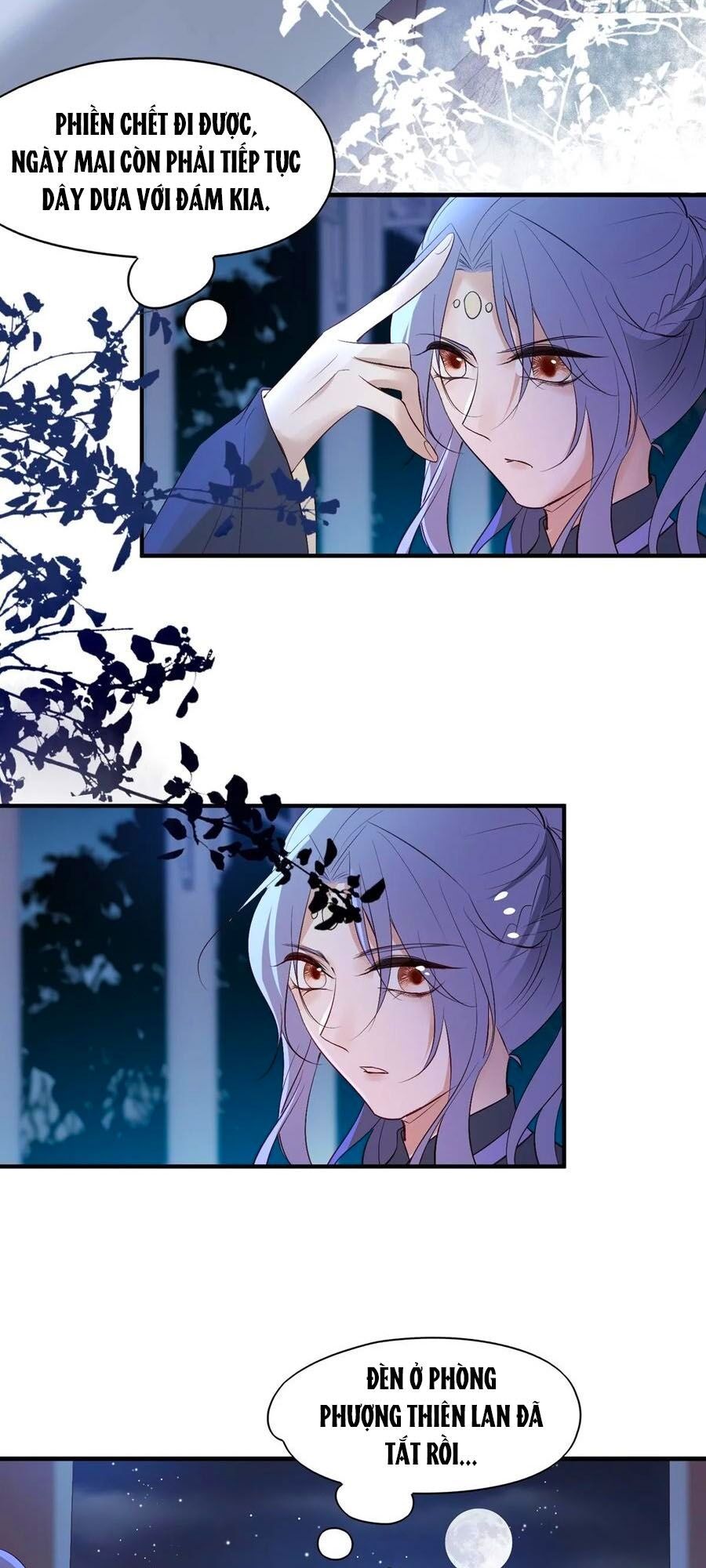 đọc truyện Liệt Hỏa Cuồng Phi: Vương Gia Thú Tính Muốn Sủng Chương 84 ảnh 27 tại Thiên Thai Truyện