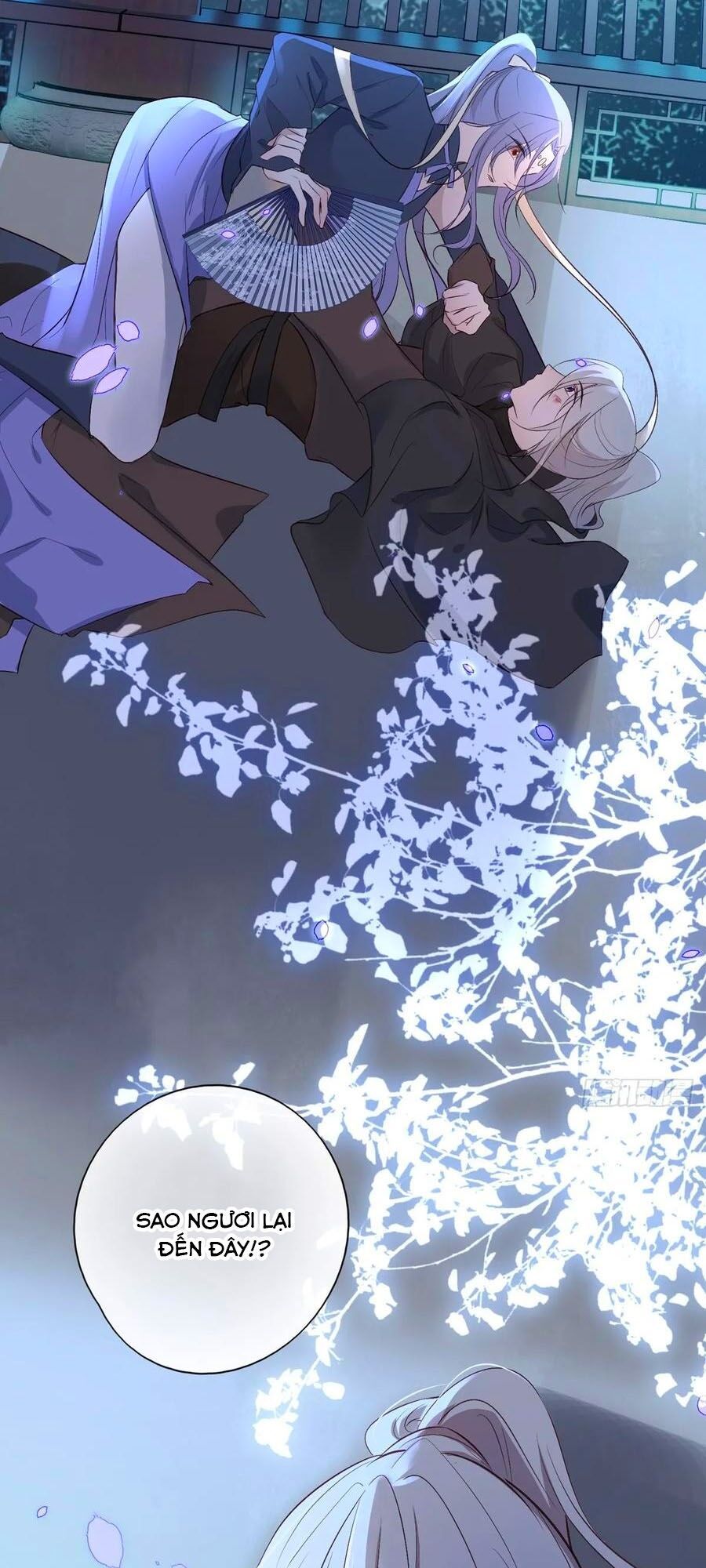 đọc truyện Liệt Hỏa Cuồng Phi: Vương Gia Thú Tính Muốn Sủng Chương 84 ảnh 33 tại Thiên Thai Truyện