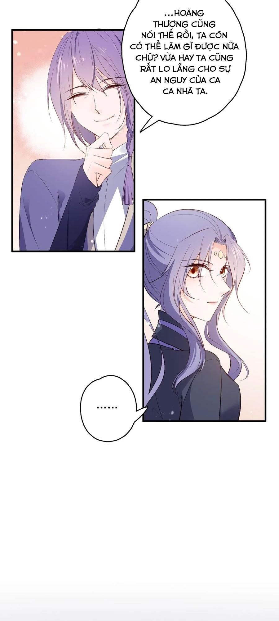 đọc truyện Liệt Hỏa Cuồng Phi: Vương Gia Thú Tính Muốn Sủng Chương 84 ảnh 9 tại Thiên Thai Truyện