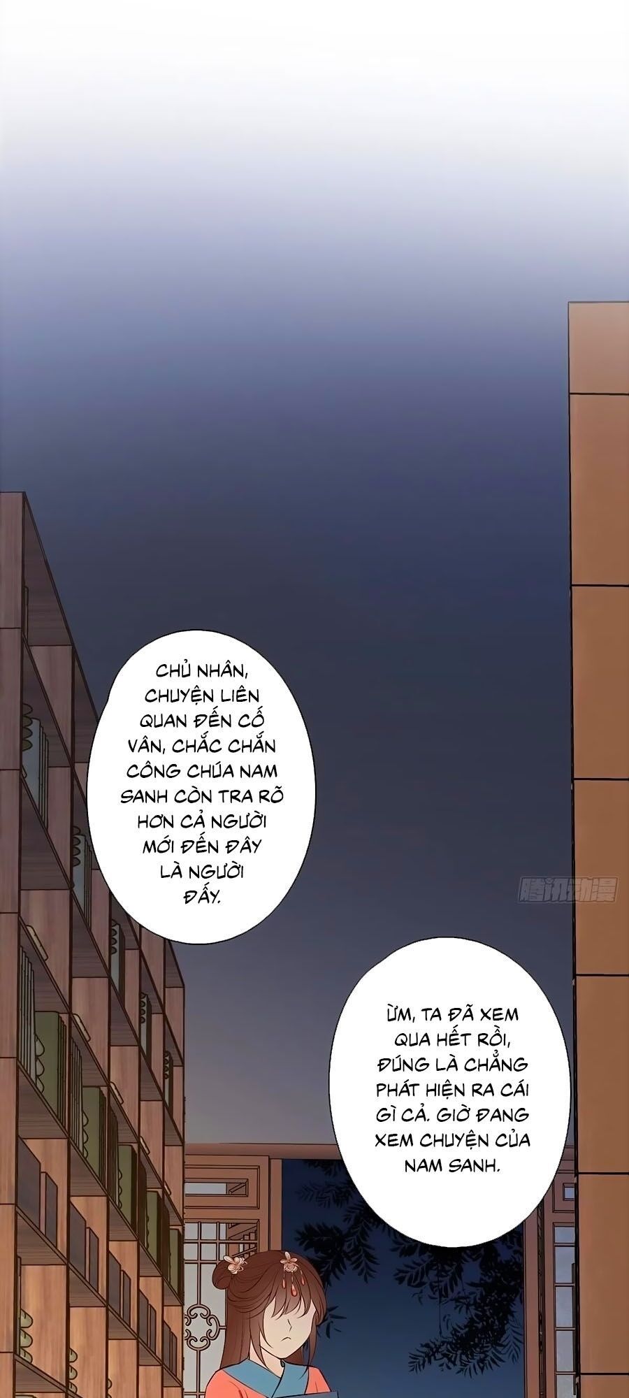 đọc truyện Liệt Hỏa Cuồng Phi: Vương Gia Thú Tính Muốn Sủng Chương 85 ảnh 3 tại Thiên Thai Truyện