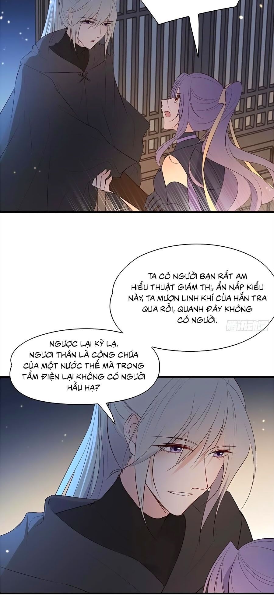 đọc truyện Liệt Hỏa Cuồng Phi: Vương Gia Thú Tính Muốn Sủng Chương 85 ảnh 13 tại Thiên Thai Truyện