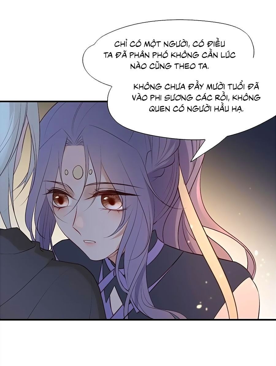 đọc truyện Liệt Hỏa Cuồng Phi: Vương Gia Thú Tính Muốn Sủng Chương 85 ảnh 14 tại Thiên Thai Truyện