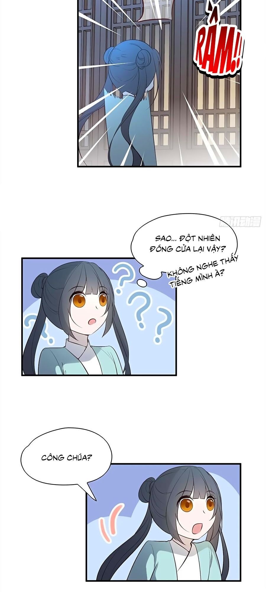 đọc truyện Liệt Hỏa Cuồng Phi: Vương Gia Thú Tính Muốn Sủng Chương 85 ảnh 17 tại Thiên Thai Truyện