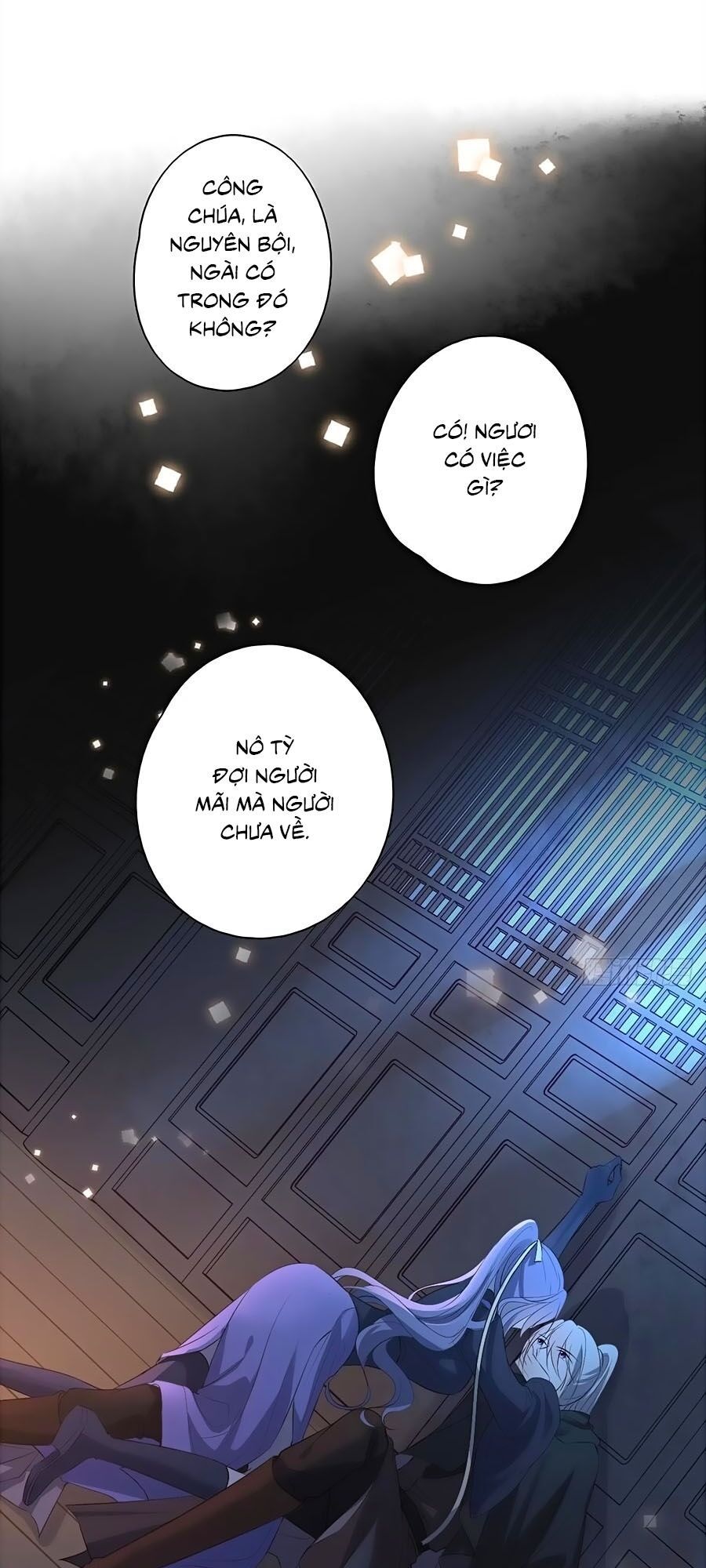 đọc truyện Liệt Hỏa Cuồng Phi: Vương Gia Thú Tính Muốn Sủng Chương 85 ảnh 19 tại Thiên Thai Truyện