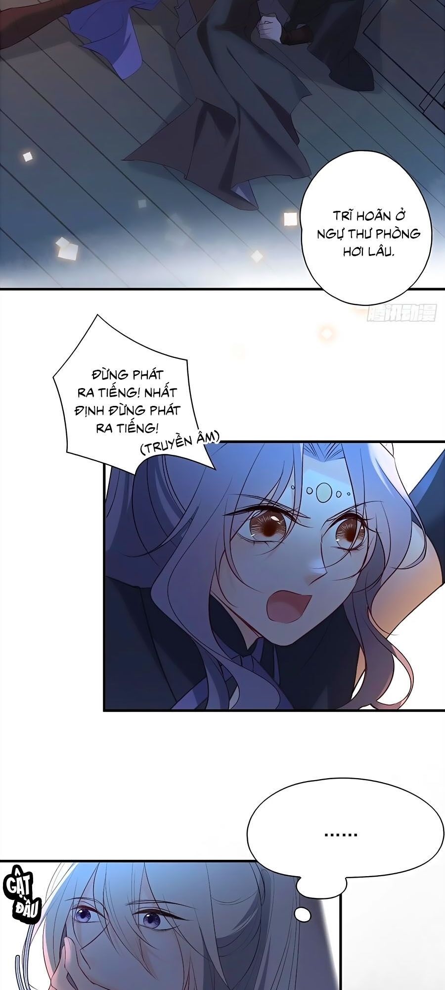 đọc truyện Liệt Hỏa Cuồng Phi: Vương Gia Thú Tính Muốn Sủng Chương 85 ảnh 20 tại Thiên Thai Truyện