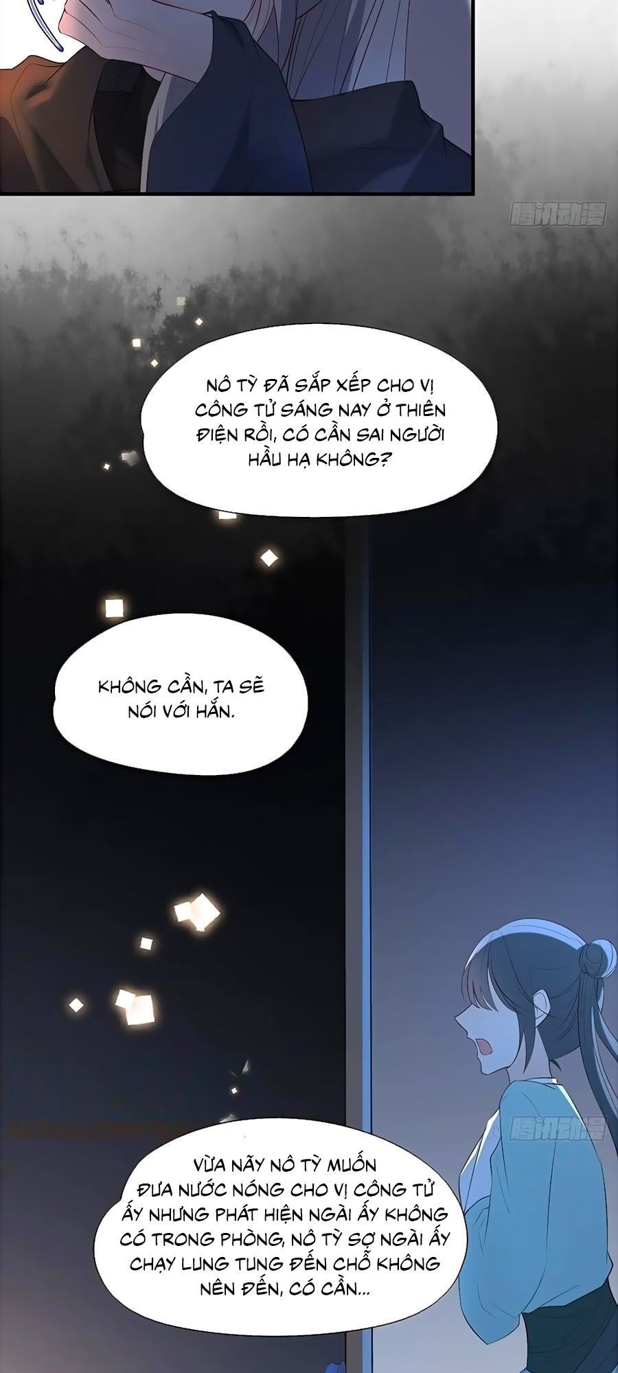 đọc truyện Liệt Hỏa Cuồng Phi: Vương Gia Thú Tính Muốn Sủng Chương 85 ảnh 21 tại Thiên Thai Truyện