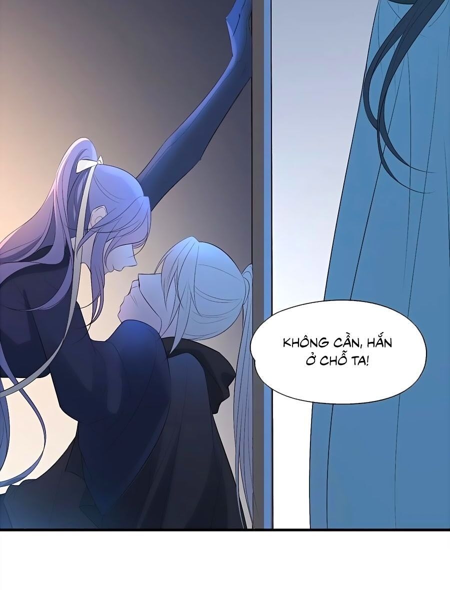 đọc truyện Liệt Hỏa Cuồng Phi: Vương Gia Thú Tính Muốn Sủng Chương 85 ảnh 22 tại Thiên Thai Truyện