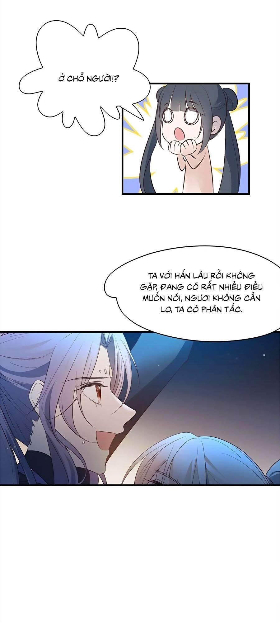 đọc truyện Liệt Hỏa Cuồng Phi: Vương Gia Thú Tính Muốn Sủng Chương 85 ảnh 23 tại Thiên Thai Truyện