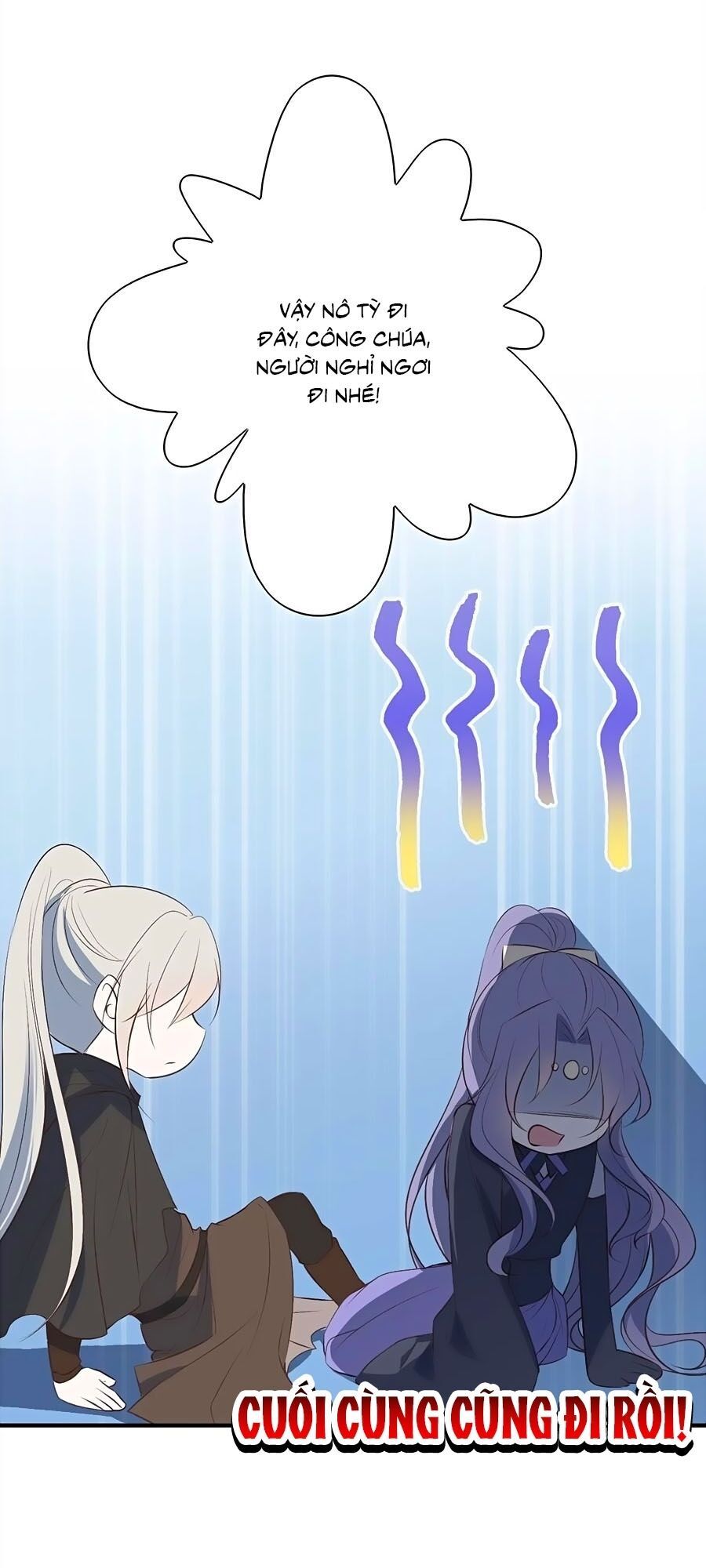 đọc truyện Liệt Hỏa Cuồng Phi: Vương Gia Thú Tính Muốn Sủng Chương 85 ảnh 26 tại Thiên Thai Truyện