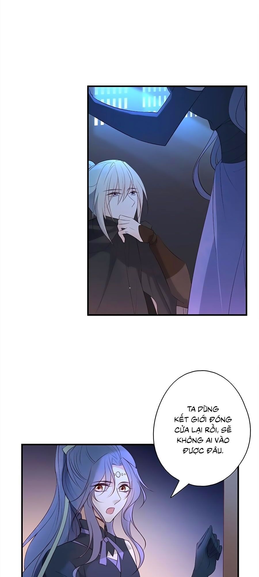 đọc truyện Liệt Hỏa Cuồng Phi: Vương Gia Thú Tính Muốn Sủng Chương 85 ảnh 27 tại Thiên Thai Truyện