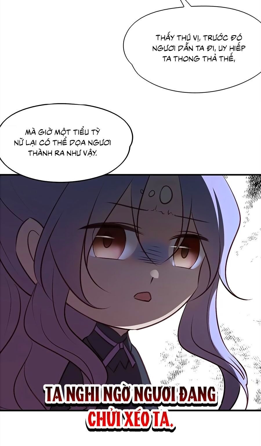 đọc truyện Liệt Hỏa Cuồng Phi: Vương Gia Thú Tính Muốn Sủng Chương 85 ảnh 29 tại Thiên Thai Truyện