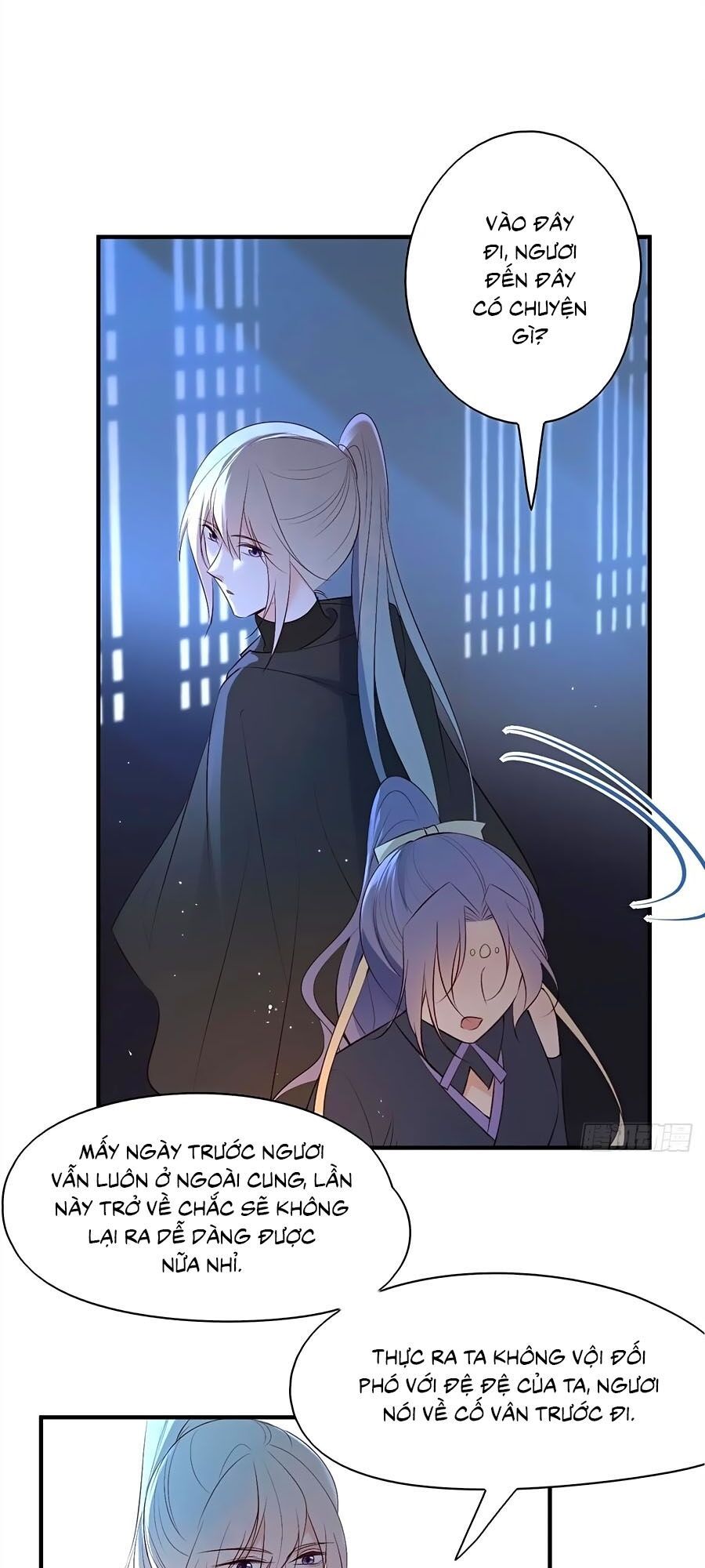 đọc truyện Liệt Hỏa Cuồng Phi: Vương Gia Thú Tính Muốn Sủng Chương 85 ảnh 30 tại Thiên Thai Truyện