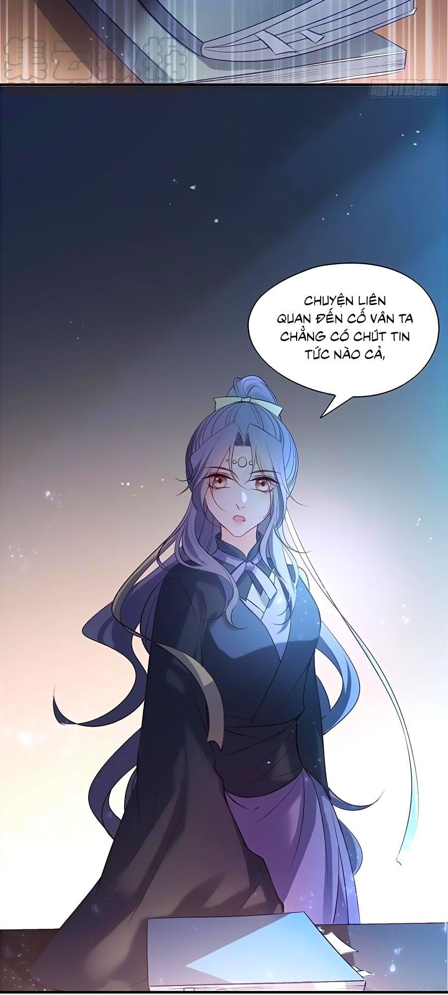 đọc truyện Liệt Hỏa Cuồng Phi: Vương Gia Thú Tính Muốn Sủng Chương 85 ảnh 32 tại Thiên Thai Truyện