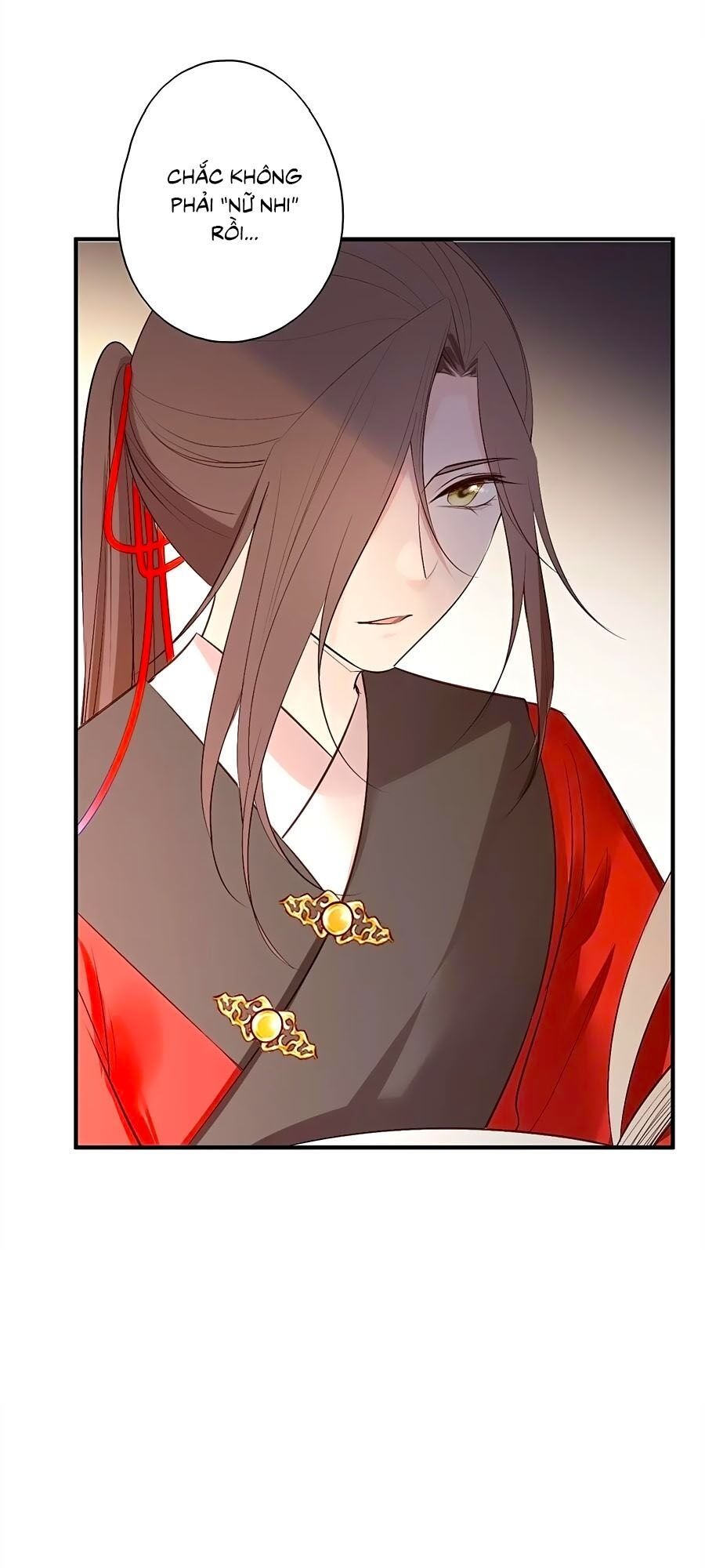 đọc truyện Liệt Hỏa Cuồng Phi: Vương Gia Thú Tính Muốn Sủng Chương 85 ảnh 6 tại Thiên Thai Truyện