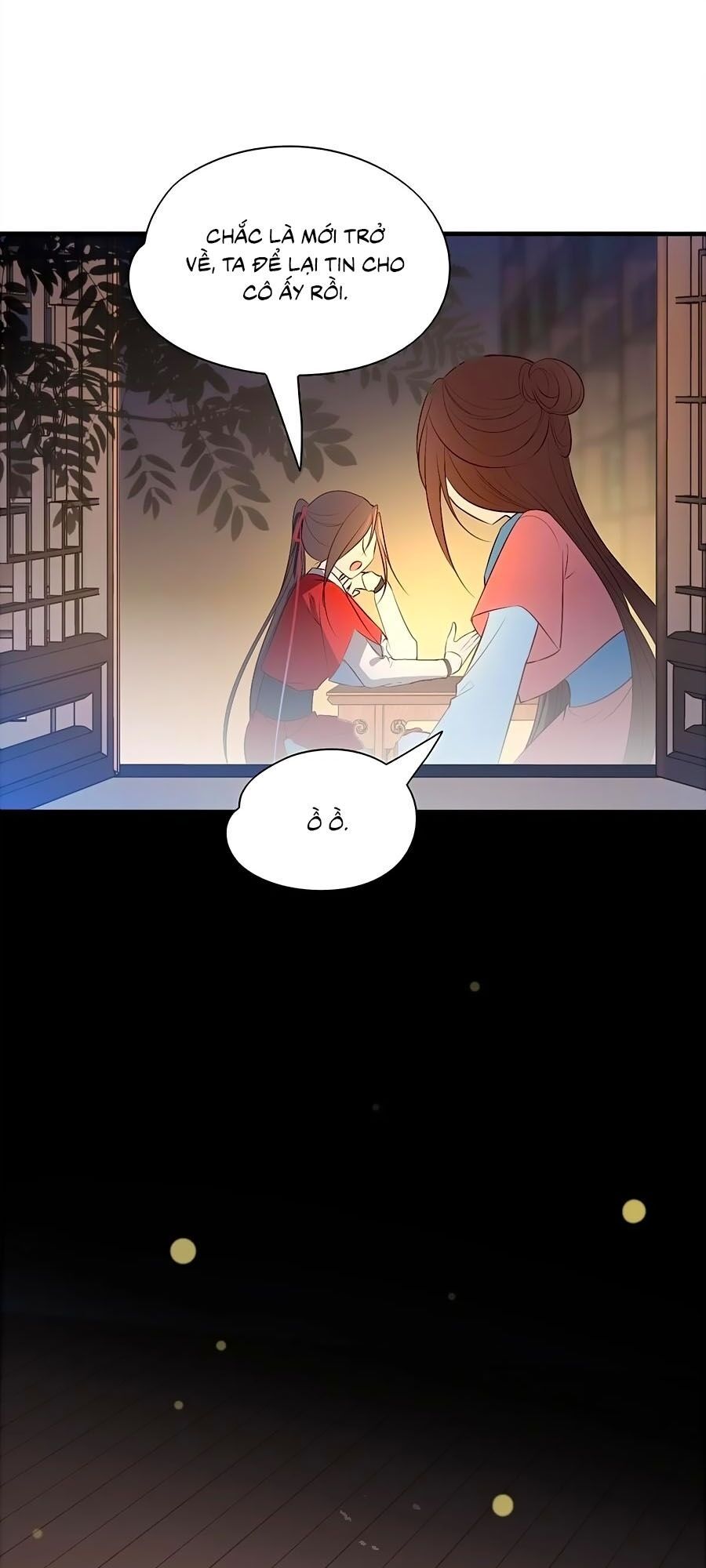 đọc truyện Liệt Hỏa Cuồng Phi: Vương Gia Thú Tính Muốn Sủng Chương 85 ảnh 9 tại Thiên Thai Truyện