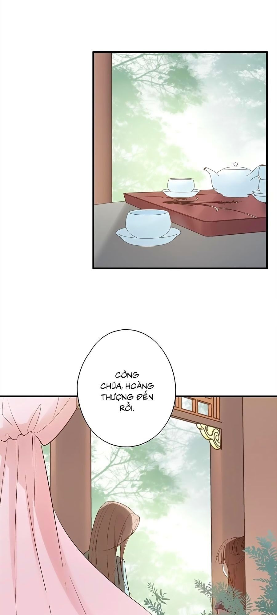 đọc truyện Liệt Hỏa Cuồng Phi: Vương Gia Thú Tính Muốn Sủng Chương 86 ảnh 16 tại Thiên Thai Truyện