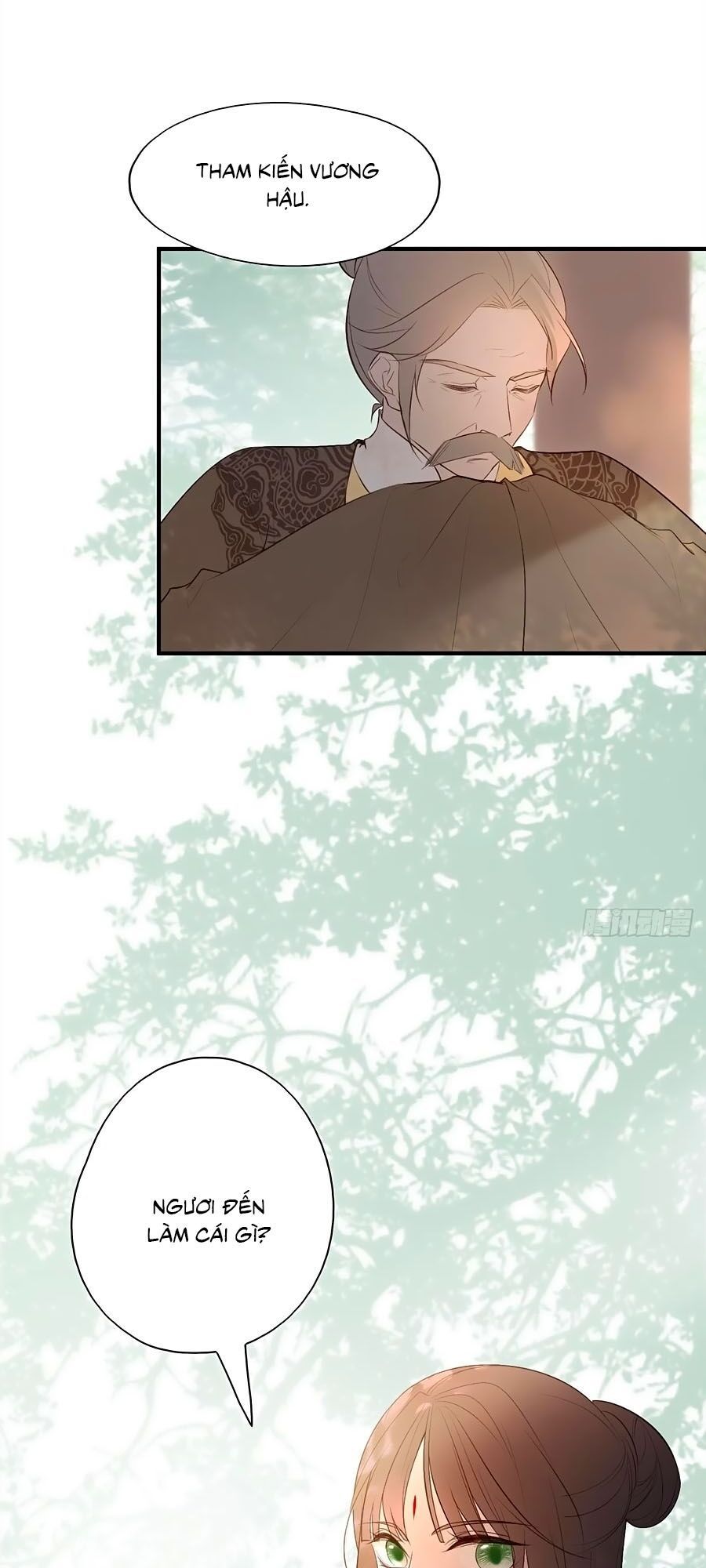 đọc truyện Liệt Hỏa Cuồng Phi: Vương Gia Thú Tính Muốn Sủng Chương 86 ảnh 20 tại Thiên Thai Truyện