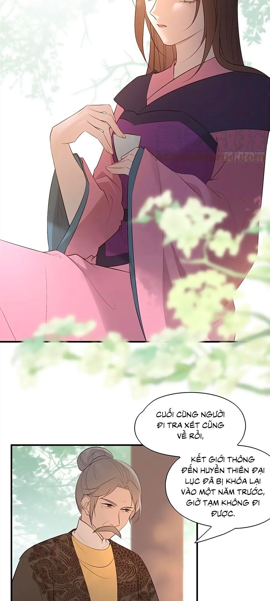 đọc truyện Liệt Hỏa Cuồng Phi: Vương Gia Thú Tính Muốn Sủng Chương 86 ảnh 21 tại Thiên Thai Truyện