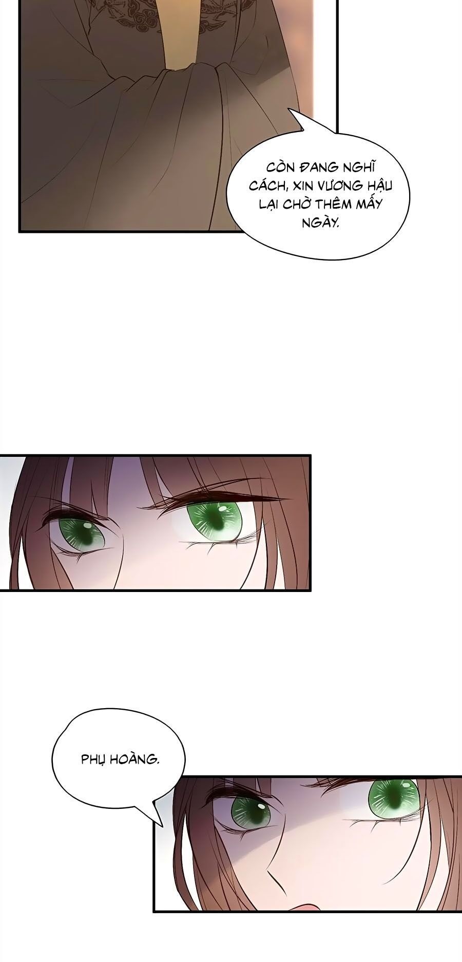 đọc truyện Liệt Hỏa Cuồng Phi: Vương Gia Thú Tính Muốn Sủng Chương 86 ảnh 22 tại Thiên Thai Truyện