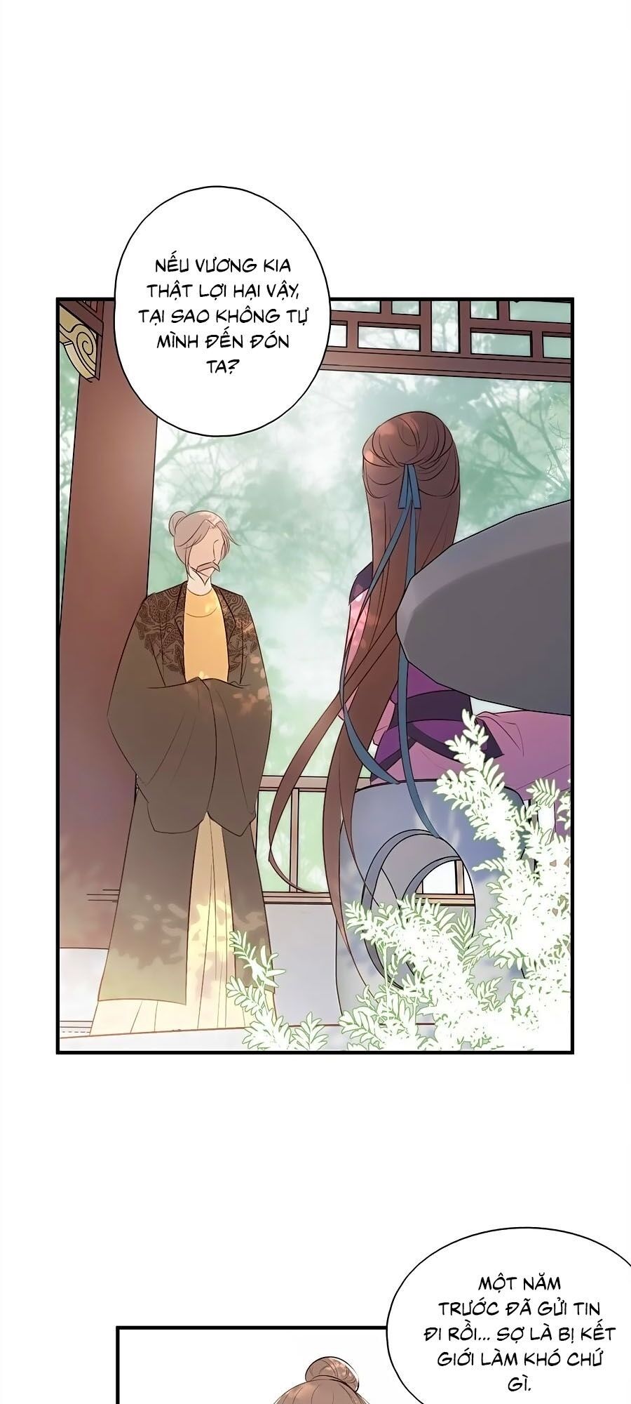 đọc truyện Liệt Hỏa Cuồng Phi: Vương Gia Thú Tính Muốn Sủng Chương 86 ảnh 23 tại Thiên Thai Truyện