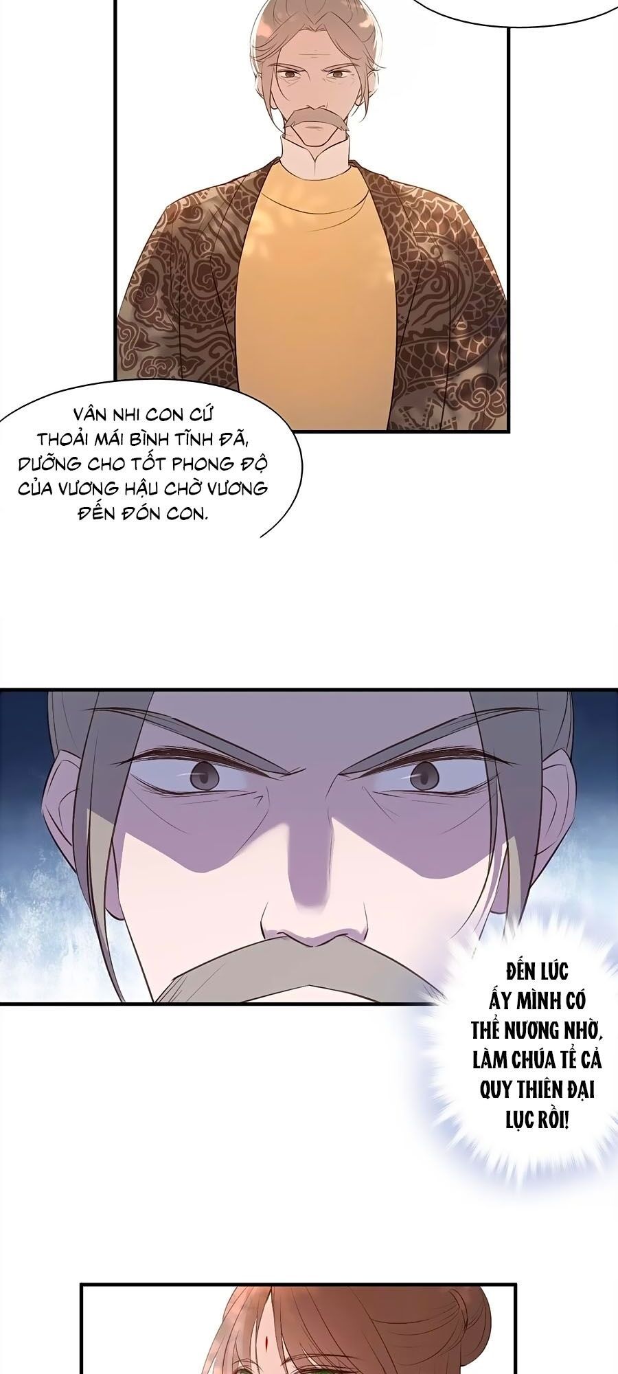 đọc truyện Liệt Hỏa Cuồng Phi: Vương Gia Thú Tính Muốn Sủng Chương 86 ảnh 24 tại Thiên Thai Truyện